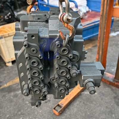 UX28 Steuerventil für Doosan Daewoo DX215 DX220 DX225-5-7