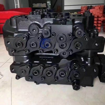 420-00519 Doosan Daewoo DX300-5-7 DH300-5-7 Bagger-Hauptsteuerungsventil DX300 DH300