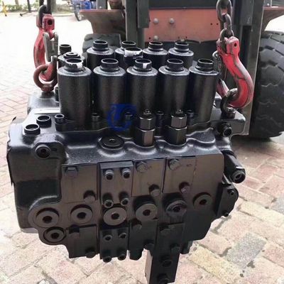 420-00519 Doosan Daewoo DX300-5-7 DH300-5-7 Bagger-Hauptsteuerungsventil DX300 DH300