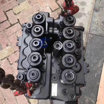 420-00519 Doosan Daewoo DX300-5-7 DH300-5-7 Bagger-Hauptsteuerungsventil DX300 DH300
