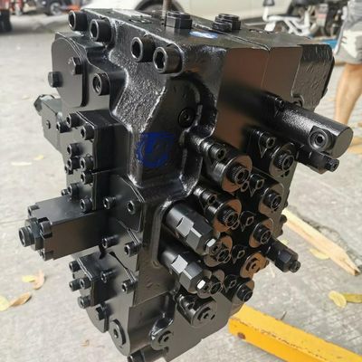 426-00223 420-00294 Hauptsteuerventil für den Doosan Daewoo DX260 DX340 DX360 Bagger