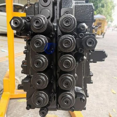 426-00223 420-00294 Hauptsteuerventil für den Doosan Daewoo DX260 DX340 DX360 Bagger