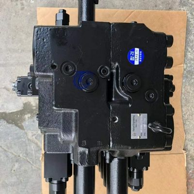 426-00223 420-00294 Hauptsteuerventil für den Doosan Daewoo DX260 DX340 DX360 Bagger