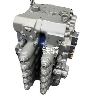 420-00281A 420-00281B C0170-61917 DOOSAN SOLAR 420 DX420 DX500 DX520 Hauptsteuerventil