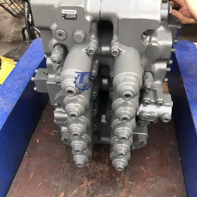 420-00281A 420-00281B C0170-61917 DOOSAN SOLAR 420 DX420 DX500 DX520 Hauptsteuerventil