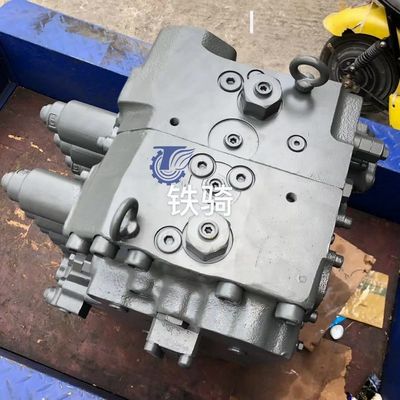 420-00281A 420-00281B C0170-61917 DOOSAN SOLAR 420 DX420 DX500 DX520 Hauptsteuerventil