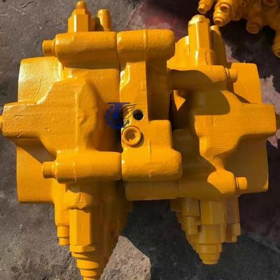 Katoschützer-Hydraulikventil HD450 HD512 Hauptsteuerventil Hydrauliksteuerventil Verteilventil