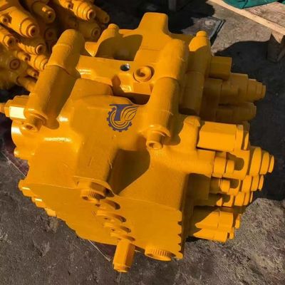 Katoschützer-Hydraulikventil HD450 HD512 Hauptsteuerventil Hydrauliksteuerventil Verteilventil