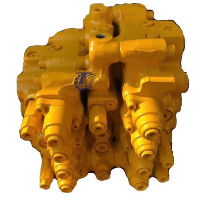 Katoschützer-Hydraulikventil HD450 HD512 Hauptsteuerventil Hydrauliksteuerventil Verteilventil