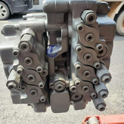 KATO HD700 Bagger Hauptsteuerventil Verteilventil Hydrauliksteuerventil