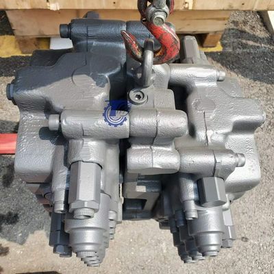 KATO HD700 Bagger Hauptsteuerventil Verteilventil Hydrauliksteuerventil