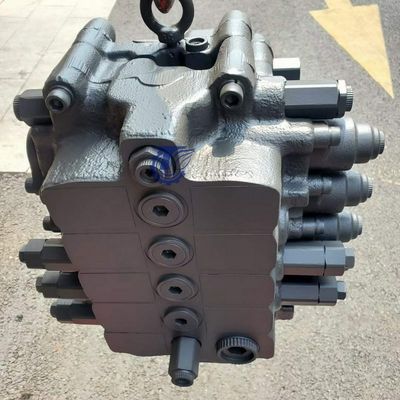 KATO HD700 Bagger Hauptsteuerventil Verteilventil Hydrauliksteuerventil