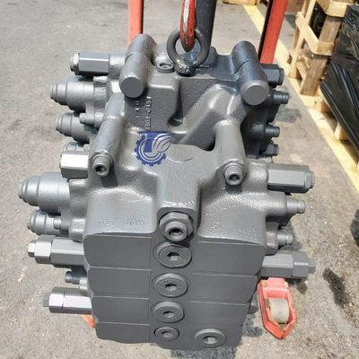 KATO HD700 Bagger Hauptsteuerventil Verteilventil Hydrauliksteuerventil