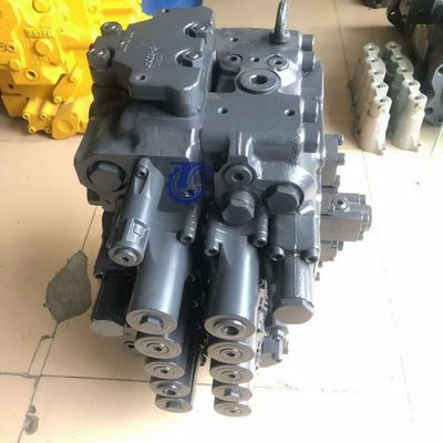 Teile für Bagger HD820 HD820-2 HD820-3 Bagger Hydraulisches Hauptsteuerventil / Verteiler / Verteilerventil