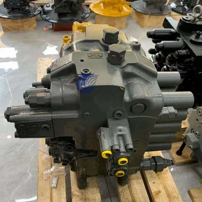 C0170-55064 KYB Steuerventil für Kato HD1430 HD1430-3 Hauptsteuerventil Bagger Hydraulisches System Teile