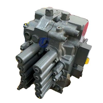 C0170-55064 KYB Steuerventil für Kato HD1430 HD1430-3 Hauptsteuerventil Bagger Hydraulisches System Teile