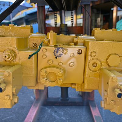 295-7767 295-7747 295-7745 295-7747 Hauptsteuerventil für den Bagger der Caterpillar 365C 374D 385C 390D