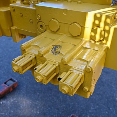 295-7767 295-7747 295-7745 295-7747 Hauptsteuerventil für den Bagger der Caterpillar 365C 374D 385C 390D