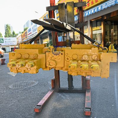 295-7767 295-7747 295-7745 295-7747 Hauptsteuerventil für den Bagger der Caterpillar 365C 374D 385C 390D