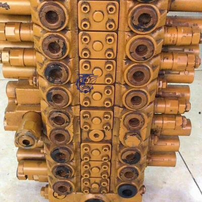 200-4862 191-1386 298-2877 305 Mini-Hydraulische Bagger Hydraulische Steuerventilmontage Kleine Baggerteile