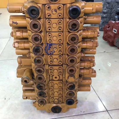 200-4862 191-1386 298-2877 305 Mini-Hydraulische Bagger Hydraulische Steuerventilmontage Kleine Baggerteile