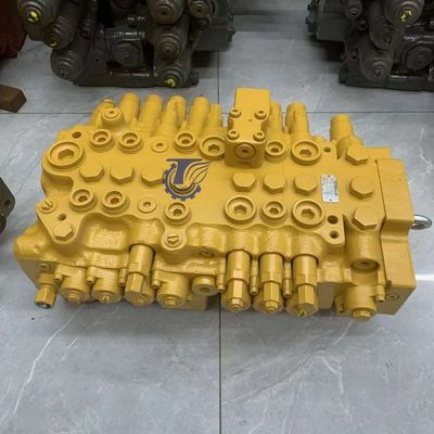 332-7939 3327939 CAT E307D Minibagger-Steuerventil mit 4M40-Motor