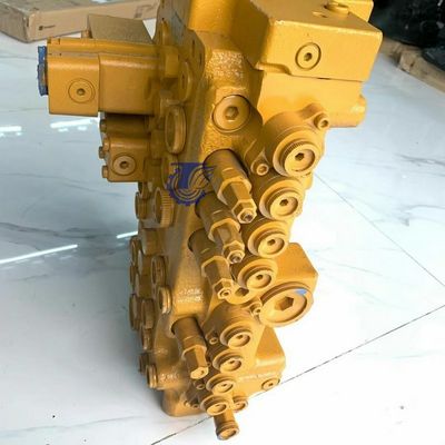 332-7939 3327939 CAT E307D Minibagger-Steuerventil mit 4M40-Motor