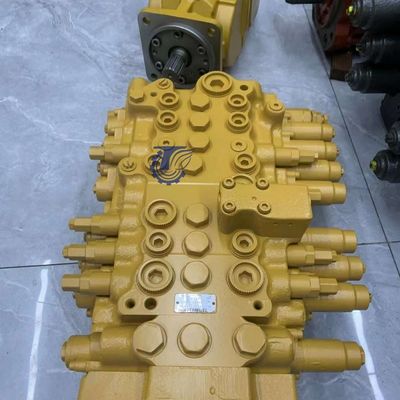 332-7939 3327939 CAT E307D Minibagger-Steuerventil mit 4M40-Motor