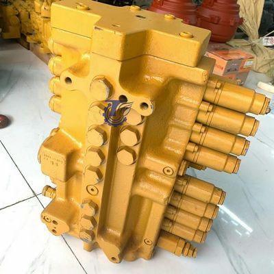 332-7939 3327939 CAT E307D Minibagger-Steuerventil mit 4M40-Motor
