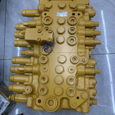 332-7939 3327939 CAT E307D Minibagger-Steuerventil mit 4M40-Motor