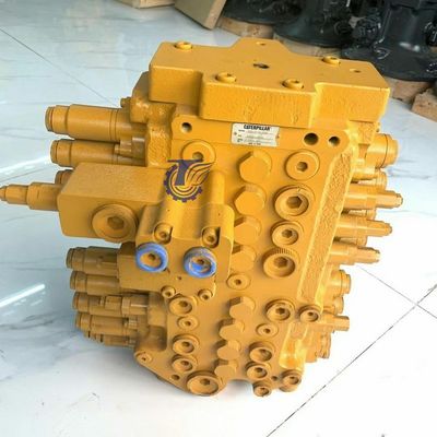 332-7939 3327939 CAT E307D Minibagger-Steuerventil mit 4M40-Motor
