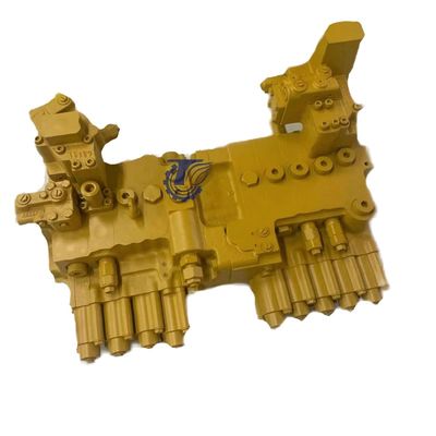 107-7070 107-7071 107-7074 CAT 320B Hydraulische Steuerventilmontage mit 3066 und 3166 Motoren