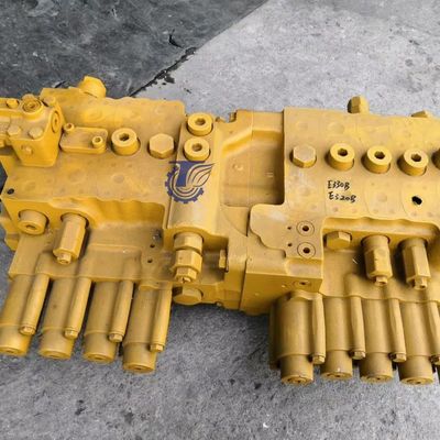 107-7070 107-7071 107-7074 CAT 320B Hydraulische Steuerventilmontage mit 3066 und 3166 Motoren