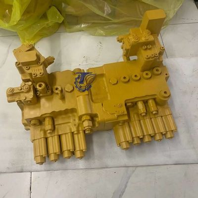 172-5875 CAT 330B Hydraulische Steuerventilmontage mit 3306 Motoren