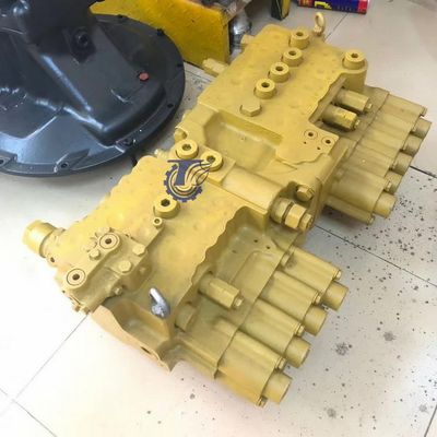 172-5875 CAT 330B Hydraulische Steuerventilmontage mit 3306 Motoren
