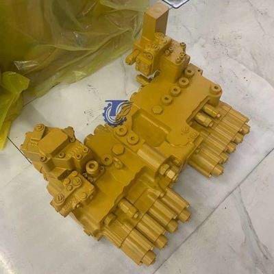 172-5875 CAT 330B Hydraulische Steuerventilmontage mit 3306 Motoren