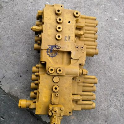 172-5875 CAT 330B Hydraulische Steuerventilmontage mit 3306 Motoren