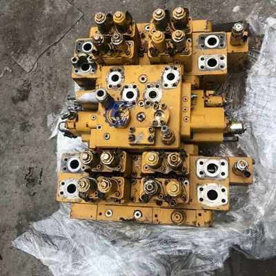 426-4769 426-4759 378-9370 CAT 336F Baggermaschine Hauptsteuerventil Erdbewegungsmaschinen Teile