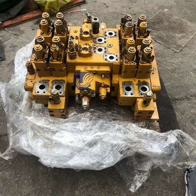 426-4769 426-4759 378-9370 CAT 336F Baggermaschine Hauptsteuerventil Erdbewegungsmaschinen Teile