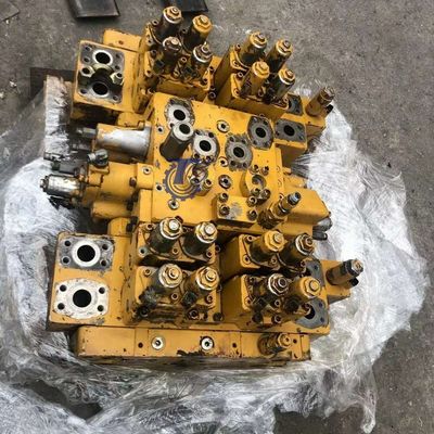 426-4769 426-4759 378-9370 CAT 336F Baggermaschine Hauptsteuerventil Erdbewegungsmaschinen Teile
