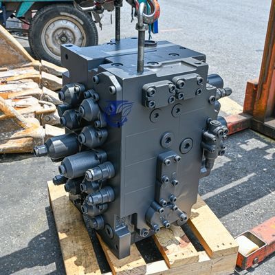 KPM KMX32N-B4508D Steuerventil für XCMG 370 Longgong 485 Bagger Hauptsteuerventil