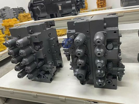 KAWASAK KMX32N Steuerventil für Sany 365 Sany 385 Sany 465 Xugong 370 Volvo 360