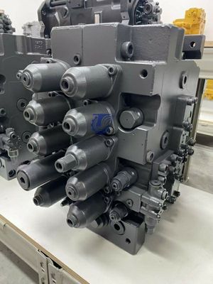 KAWASAK KMX32N Steuerventil für Sany 365 Sany 385 Sany 465 Xugong 370 Volvo 360
