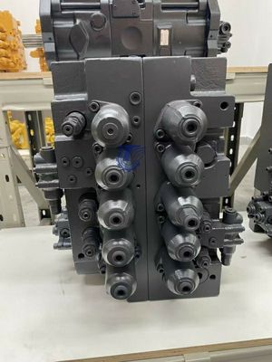 KAWASAK KMX32N Steuerventil für Sany 365 Sany 385 Sany 465 Xugong 370 Volvo 360