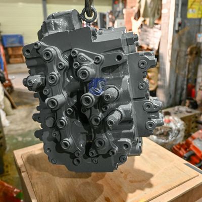 4410248 Hitachi Bagger ZX120-6 ZX130 Hauptsteuerventil Bau Maschinen für Erdbewegungen Teile