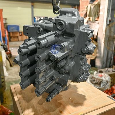 4410248 Hitachi Bagger ZX120-6 ZX130 Hauptsteuerventil Bau Maschinen für Erdbewegungen Teile
