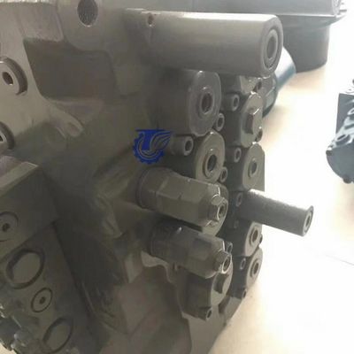 4663196 4606144 4663089 4282718 4354622 Für Hitachi ZX200-3 John Deere 2154D 200DLC Steuerventil