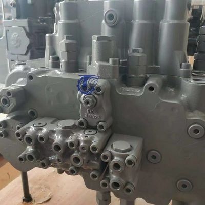 4663196 4606144 4663089 4282718 4354622 Für Hitachi ZX200-3 John Deere 2154D 200DLC Steuerventil
