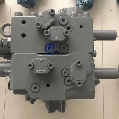 4663196 4606144 4663089 4282718 4354622 Für Hitachi ZX200-3 John Deere 2154D 200DLC Steuerventil