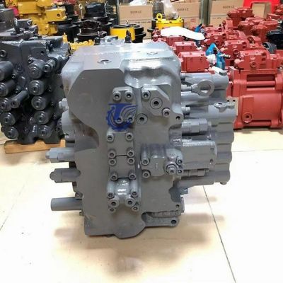 4398652 4436897 KYB Hauptsteuerventil Bagger ZX230 ZX240 ZX200 Hitachi Steuerventil